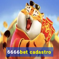 6666bet cadastro